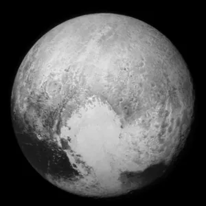 Engineer who led Pluto camera team to speak Oct. 21
